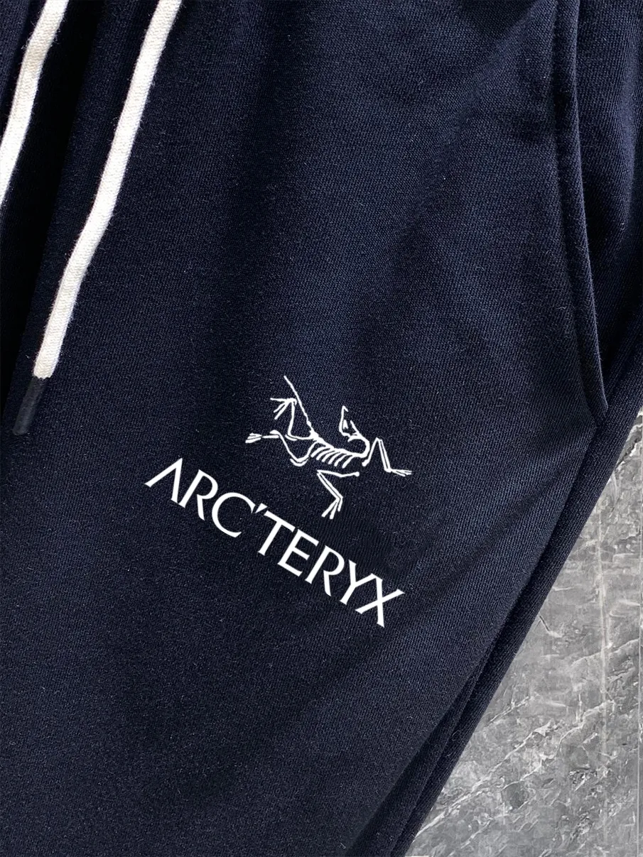 ARC SS Logo Factory g Black White ：Black Gray Size S-XL